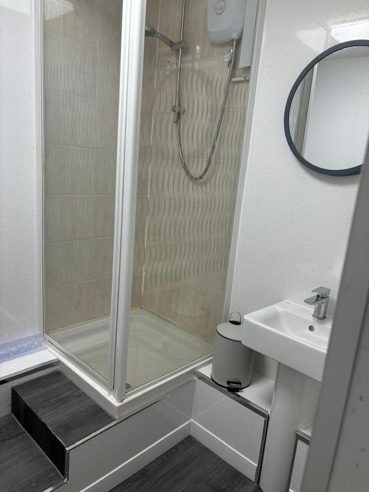 Central Hotel Sutton-in-Ashfield ภายนอก รูปภาพ